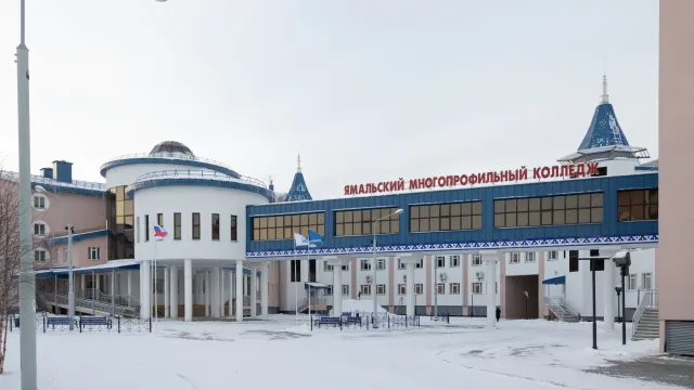 Фото: Василий Петров / «Ямал-Медиа»