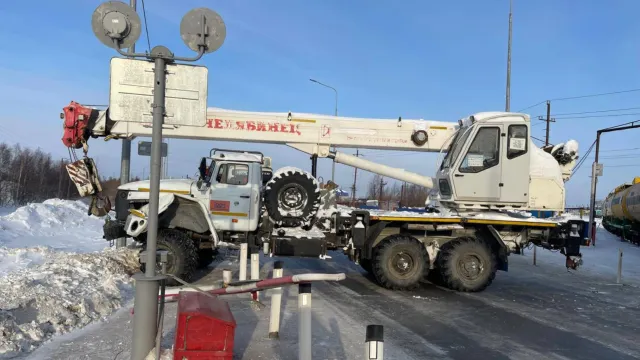 Фото: пресс-служба Уральской транспортной прокуратуры
