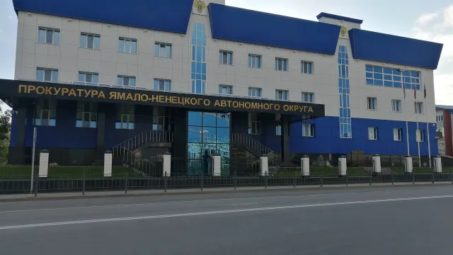 Только вмешательство прокуратуры помогло женщине получить социальную выплату. Фото: Лев Гуляев / КРАСНЫЙ СЕВЕР
