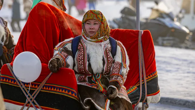Фото: Никита Погодин / «Ямал-Медиа»