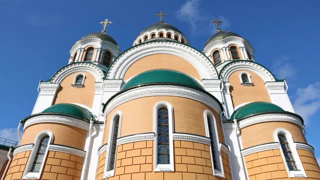 Фото: Андрей Ткачёв / «Ямал-Медиа»