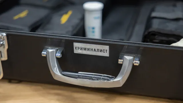 Фото: Фёдор Воронов / «Ямал-Медиа»