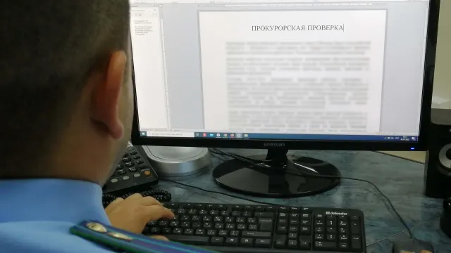 Тазовская районная администрация выплатит компенсацию укушенной девочке. Фото: Лев Гуляев / КРАСНЫЙ СЕВЕР