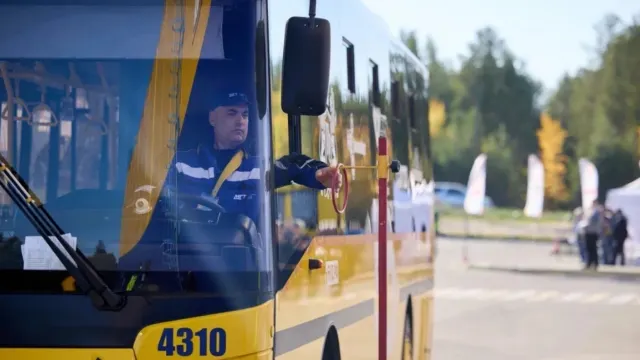 Фото: Юрий Здебский / «Ямал-Медиа»
