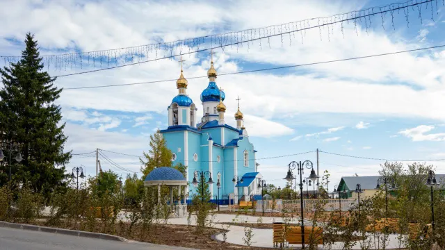 Фото: департамент строительства и жилищной политики ЯНАО