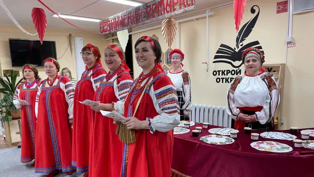 Фото: Анастасия Ульянова / "Ямал-Медиа"