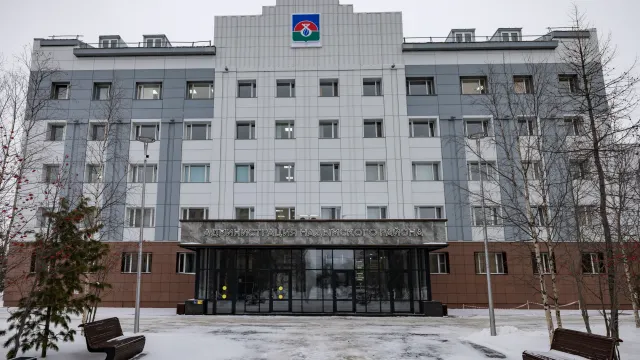 Фото: Сергей Зубков / «Ямал-Медиа»