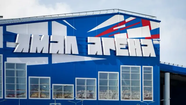 Фото: Федор Воронов / «Ямал-Медиа»