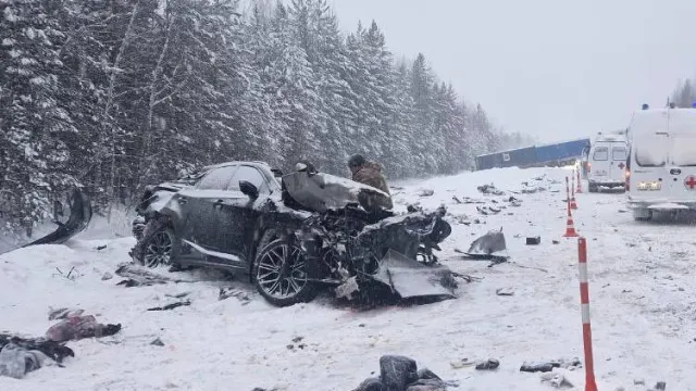 Фото предоставлено пресс-службой Госавтоинспекции Тюменской области