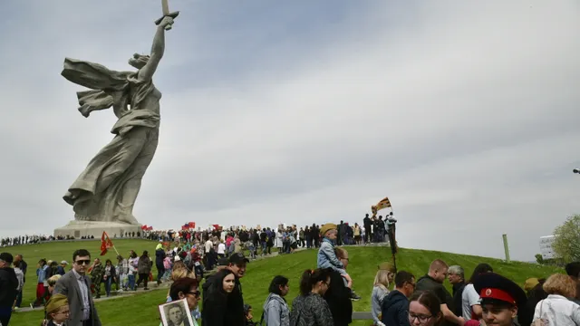 Фото Андрея Ткачёва