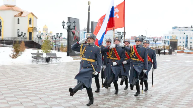 Фото: Андрей Ткачёв / Ямал-Медиа