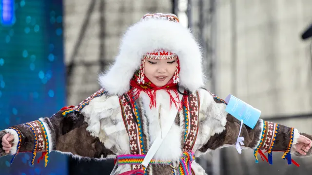 Фото: Фёдор Воронов / «Ямал-Медиа»