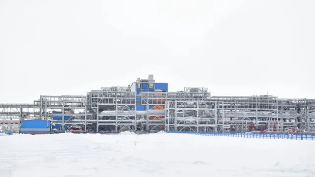 Фото: Андрей Ткачёв / "Ямал-Медиа"
