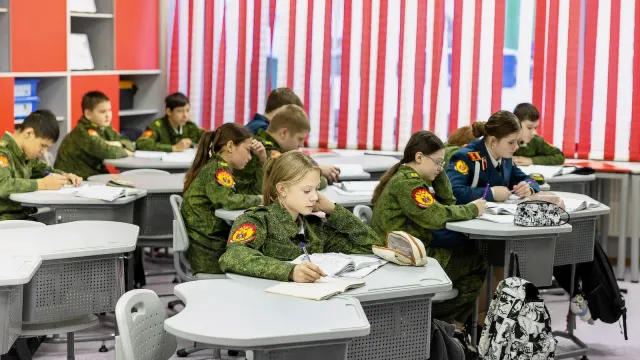 Фото: Юрий Матяш / «Ямал-Медиа»