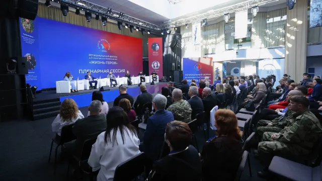 Фото: пресс-служба губернатора ЯНАО