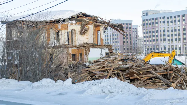 Фото: Александр Чирва / «Ямал-Медиа»