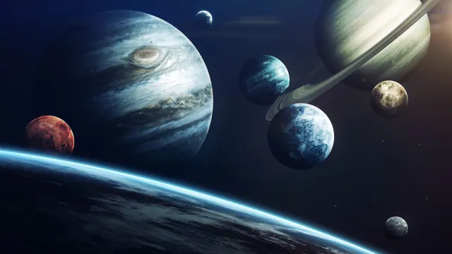 Фото: Vadim Sadovski / Shutterstock / Fotodom