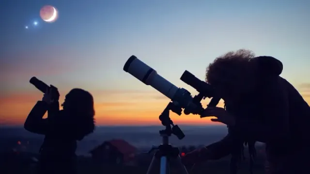 Фото: AstroStar / Shutterstock / Fotodom
