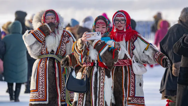 Фото: Никита Погодин / «Ямал-Медиа»