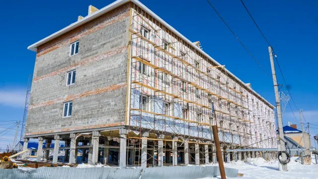 Фото: Юлия Чудинова / «Ямал-Медиа»