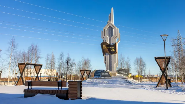 Фото: Фёдор Воронов / «Ямал-Медиа»