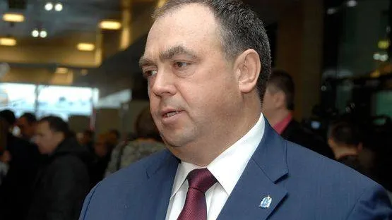 КРАСНЫЙ СЕВЕР