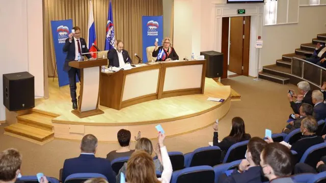 Фото: Василий Петров / ИА "Север-Пресс"