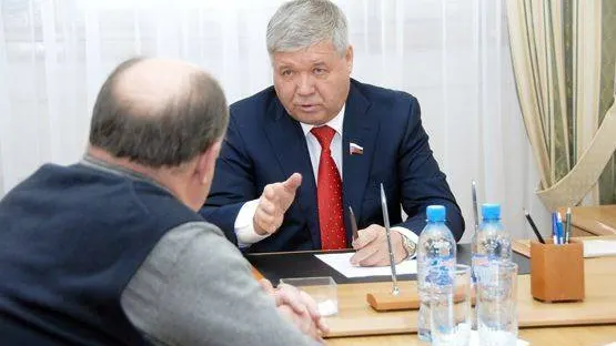 КРАСНЫЙ СЕВЕР