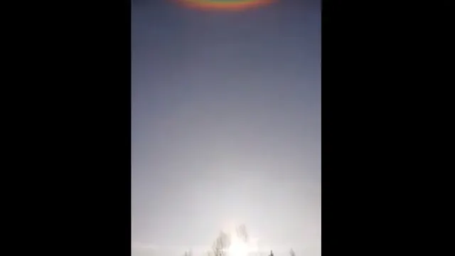 Скрин видео: «НЕтипичный Ноябрьск», «ВКонтакте»