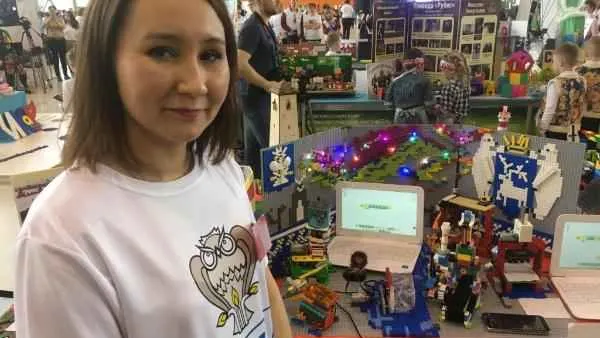 Евстолия Таранда КРАСНЫЙ СЕВЕР