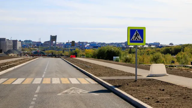 Фото: Юлия Чудинова / «Ямал-Медиа»
