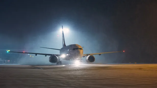 Фото: Jaromir Chalabala / Shutterstock / Fotodom