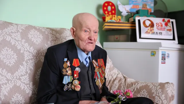 Фото: Андрей Ткачёв / «Ямал-Медиа»