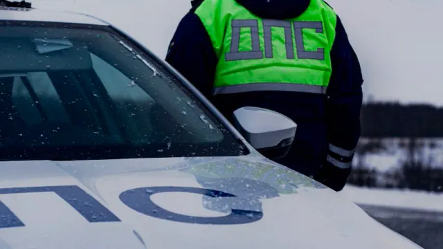 Фото: пресс-служба Госавтоинспекции ЯНАО