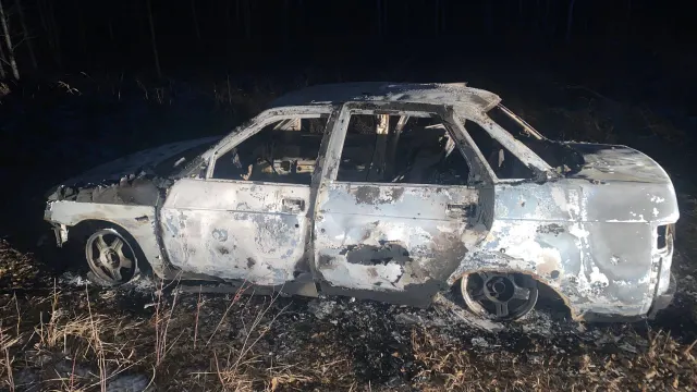 Фото: пресс-служба СУ СКР по Тюменской области