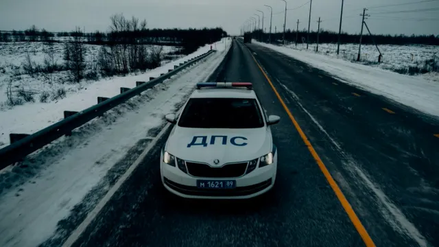 Фото: пресс-служба Госавтоинспекции ЯНАО