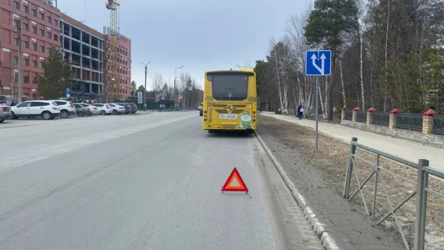 Фото: Госавтоинспекция Ноябрьска
