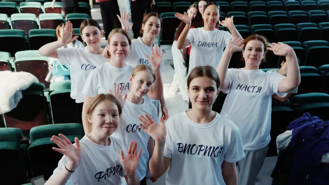 Фото: Герман Совенко / пресс-служба губернатора ЯНАО