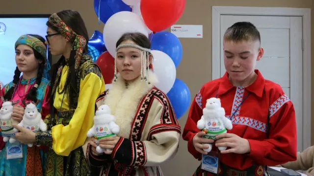 Сидяӈг: Руфина Окотэттоʼ тадтавы