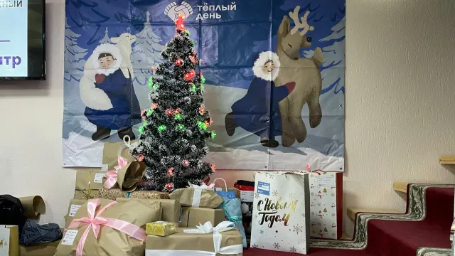 Фото: Анастасия Ульянова / "Ямал-Медиа"