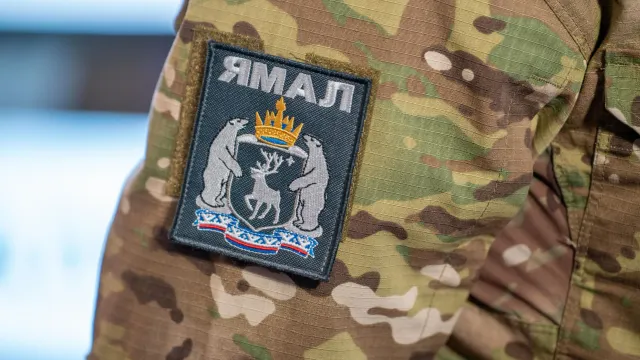 Фото: Сергей Зубков / "Ямал-Медиа"