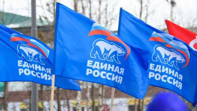 Фото: Юрий Здебский  / «Ямал-Медиа»