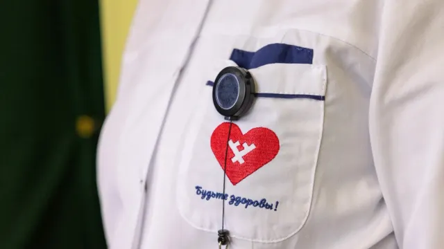 Фото: Фёдор Воронов / «Ямал-Медиа»