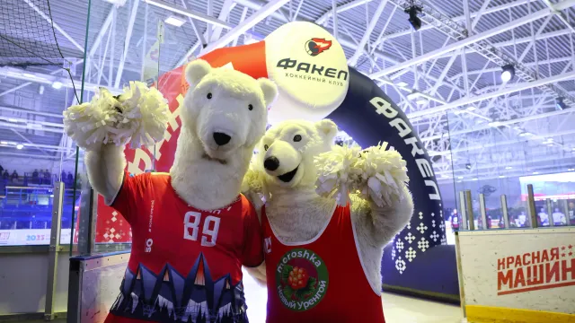 Фото: Андрей Ткачёв / «Ямал-Медиа»