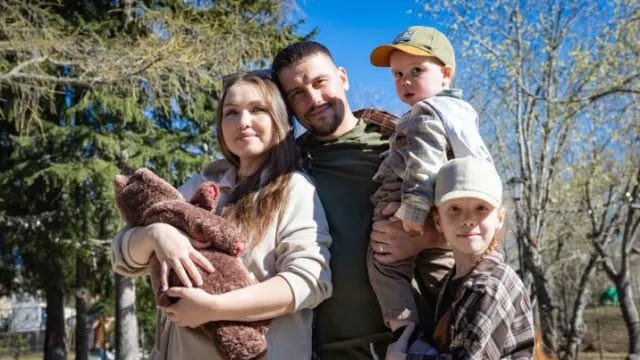 Фото: Фёдор Воронов / «Ямал-Медиа»