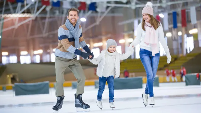 Занятия спортом помогут сохранить и укрепить здоровье. Фото: Ground Picture / Shutterstock / Fotodom