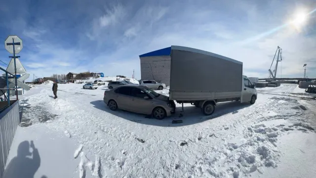 Фото: Госавтоинспекция ЯНАО