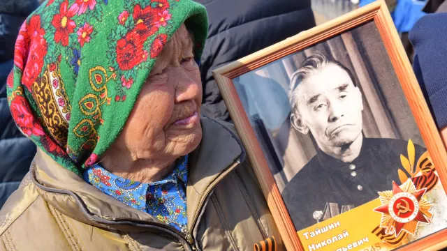 Фото: Андрей Ткачёв / «Ямал-Медиа»