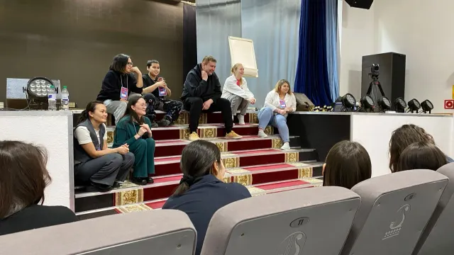 Фото: Анастасия Ульянова / "Ямал-Медиа"