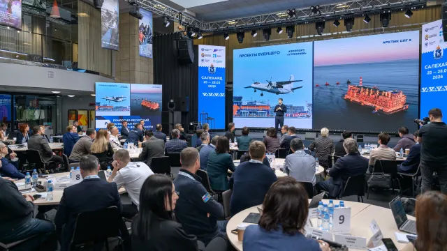 Фото: пресс-служба губернатора ЯНАО